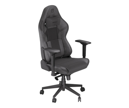 Fotel gamingowy ENDORFY Scrim BK EY8A001